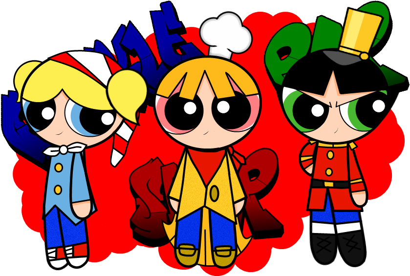 Snap, Crackle And Pop Drawing Deviantart Cartoon - Snap, Crackle And Pop Drawing Deviantart Cartoon (850x650)