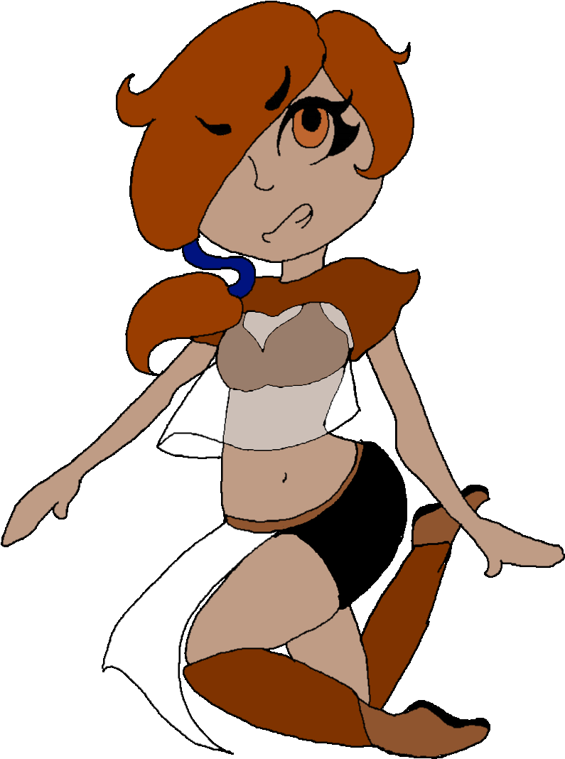 Shiva-newcoloured - Cartoon (960x1280)