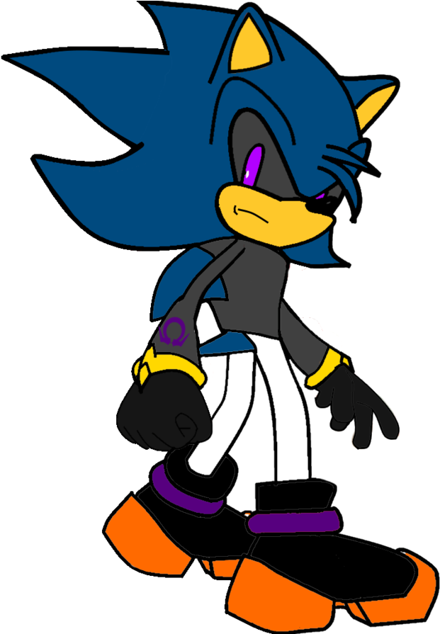 Trigger By Shivatheomnisaiyan - Cartoon (894x894)
