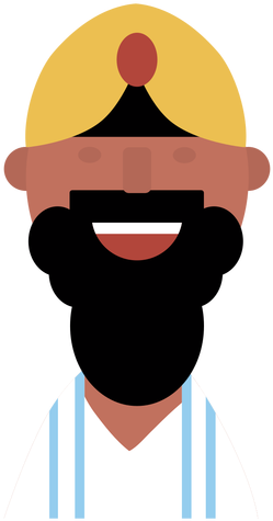 Cartoon Hinduism Drawing Clip Art - Cartoon Hinduism Drawing Clip Art (512x512)