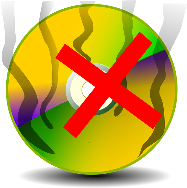 Burner, Theme, Delete, Cancel, Copy - Cd Rom Icon (626x640)