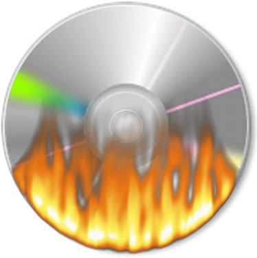 Imgburn Logo (800x800)