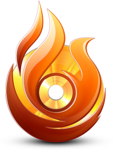 Utilizzando Passcape Iso Burner, Puoi Anche Masterizzare - Dvd Creator (512x512)