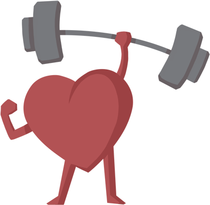 Health Benefits - Heart (459x450)
