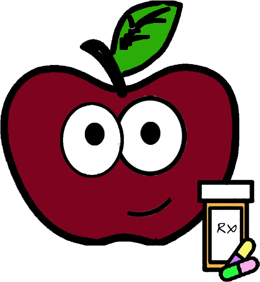 Diabetes High Blood Pressure High Cholesterol Thyroid - Asthma (1000x1000)