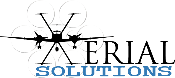 Aerialsol Logo - University Of Texas At Austin (593x283)