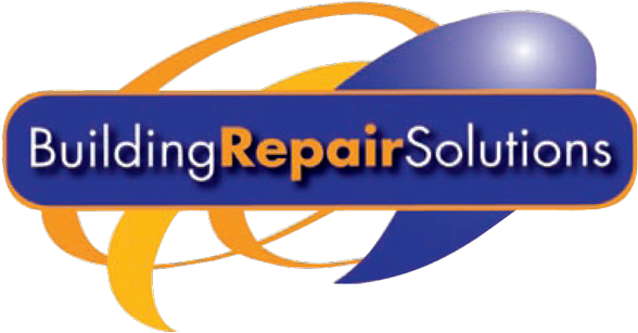 Logo - Building Repair Solutions (600x317)