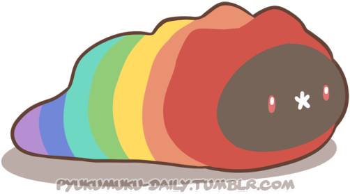 Bean Bag Toss Clipart - Jelly Bean (540x340)