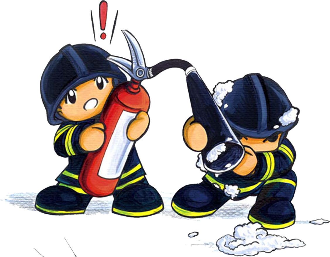 Fire Safety Firefighting Fire Hydrant Conflagration - Fire Safety Firefighting Fire Hydrant Conflagration (1127x878)