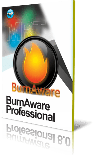 Burnaware نرم افزاری قدرتمند در جهت رایت، کپی و تهیه - Software (303x498)
