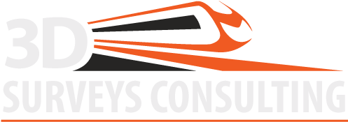 3d Surveys Consulting Oxfordshire - Graphic Design (536x242)