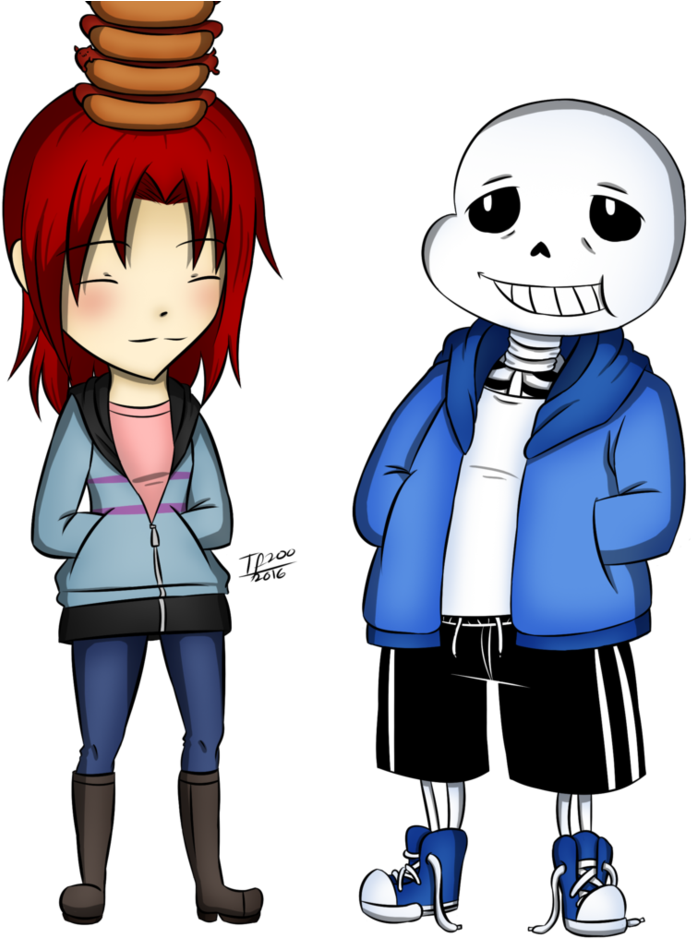 Commission - - Xxshivachanxx - Shiva And Sans By Artsyxfox - Cartoon (831x961)