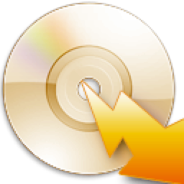Express Burn Disc Burning Free On The Mac App Store - Express Burn Disc Burning Software (600x600)