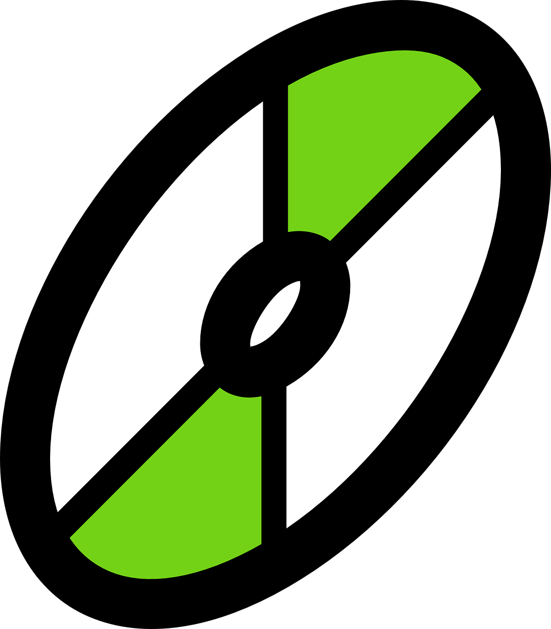 Cdrom Cd-rom Storage Optical Png Image - Cd-rom (1122x1280)