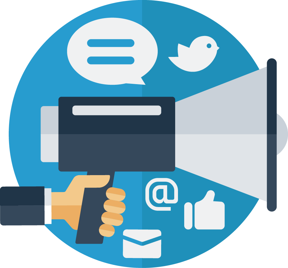 Spread The Word - Marketing Viral: 10 Estrategias Para Promocionar Tu (924x857)