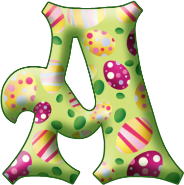 Ꭿϧc ‿✿⁀ - Letras Del Abecedario En Movimiento (512x512)