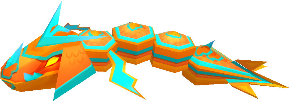 Shiva Level 5 - Roblox Dragon Riders Dragons (991x357)