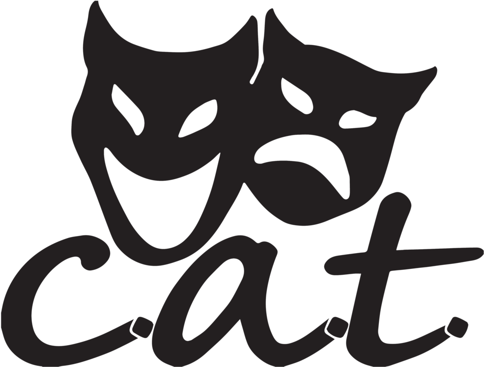 C - A - T - Dinner Theatre - C - A - T - Dinner Theatre (1000x1000)