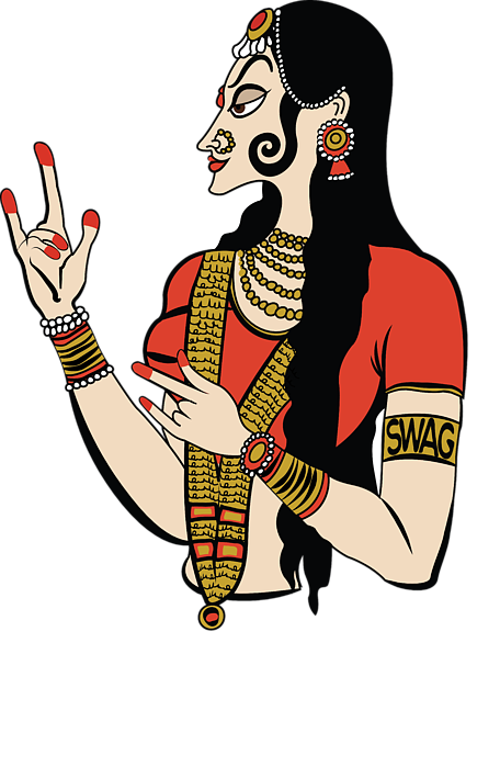 Click And Drag To Re-position The Image, If Desired - Cartoon (456x699)