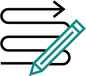 Marlynk Is Specifically Built For Surveying Projects - Design (417x418)