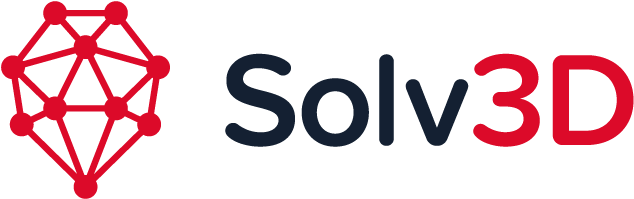 Solv3d Inc - - Solv3d (667x250)
