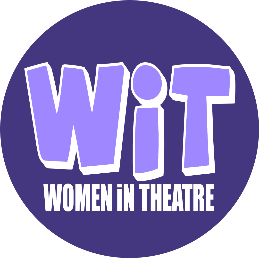 Wit Logo Final Version - Graphic Design (1200x1200)