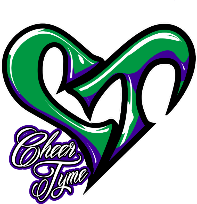 Our Dates Are Set For Tryouts - Cheer Tyme Fairfax Va (800x788)