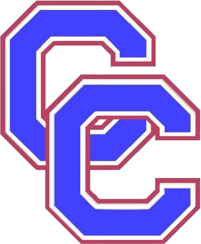 It Is Our Mission To Uphold The Mentality Of Pride - Cherry Creek High Logo (403x489)