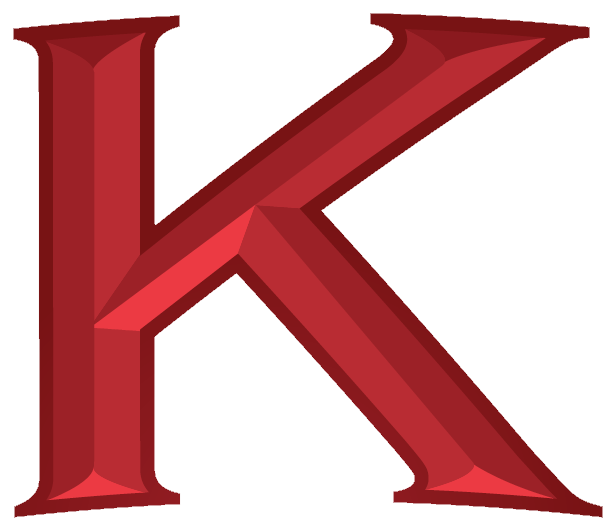 Kirkwood Pioneers - Kirkwood High School Logo (654x557)