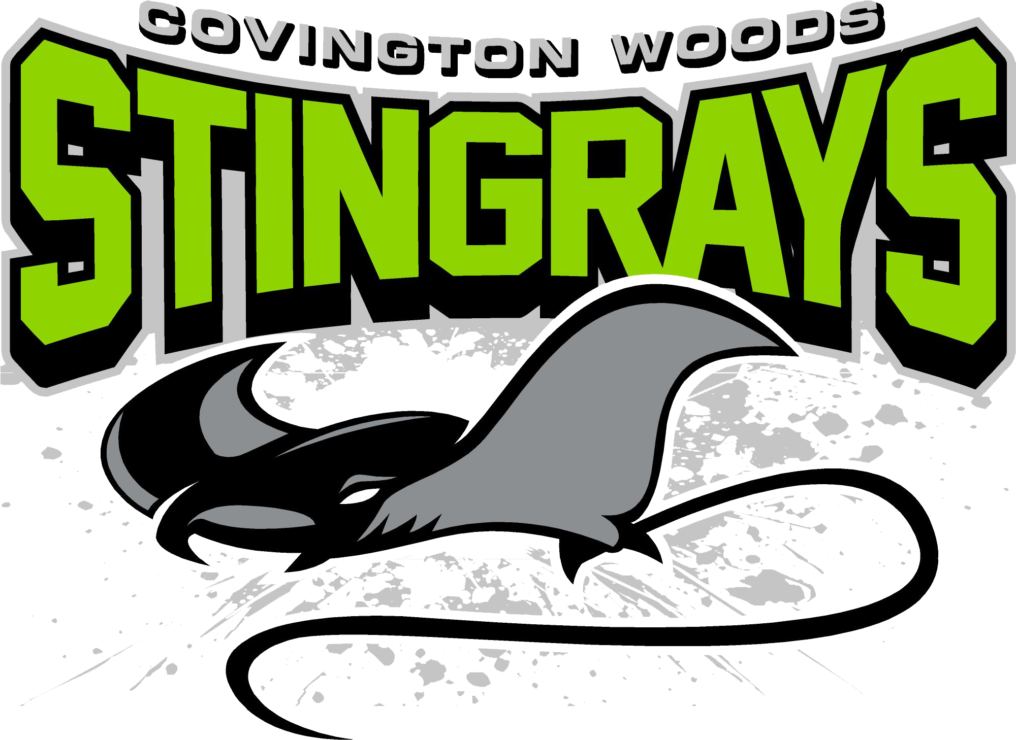 Stingrays Cheer Logo (1999x1471)
