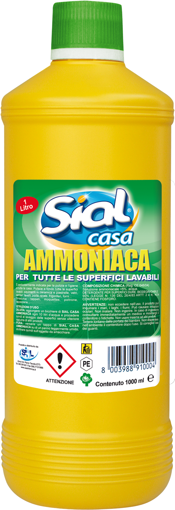 Download Charts Immagine Ad Alta Risoluzione - Plastic Bottle (1010x1772)