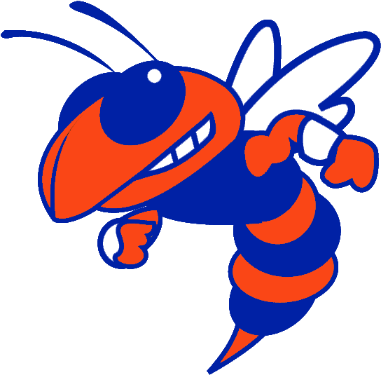 Bartow Yellowjackets - Georgia Tech Yellow Jackets (545x545)