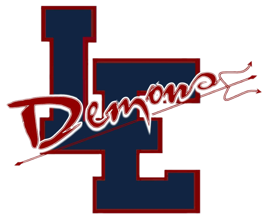 2018-19 Lehs Cheer Teams - Lugoff Elgin High School Logo (1049x842)