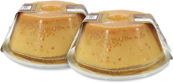 Pudim 130gr - Flan (597x307)