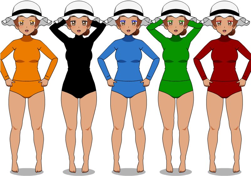 Beyonce Countdown By Pandahero2011 - Maillot (800x600)