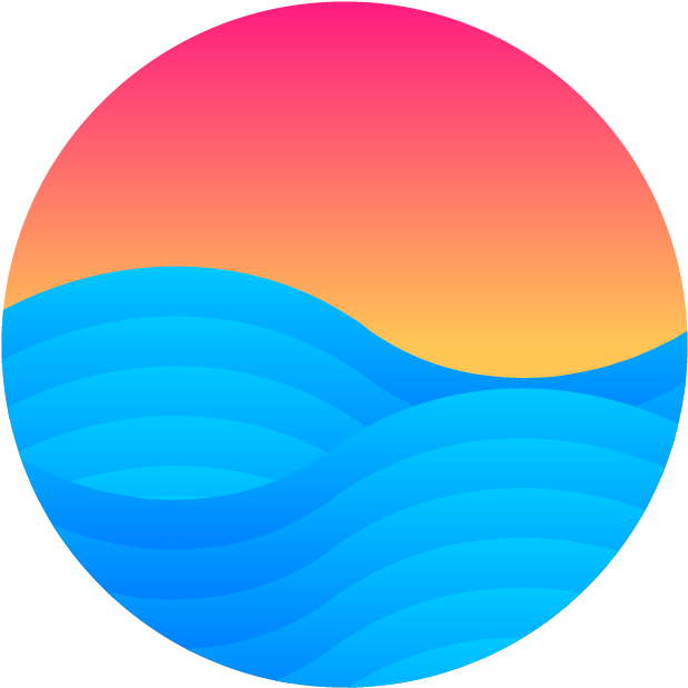 I Am A Graphic Designer, Type Designer And Illustrator - Circle (1024x768)