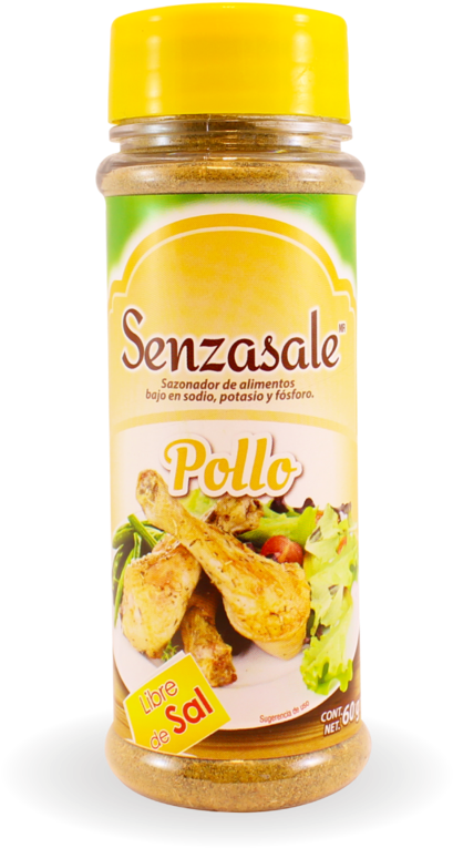 Senzasale Pollo - Massaman Curry (763x1024)