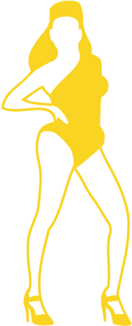 Greg Proposed On 7/11 And Abena Is Convinced That It's - Beyonce Silhouette (540x475)