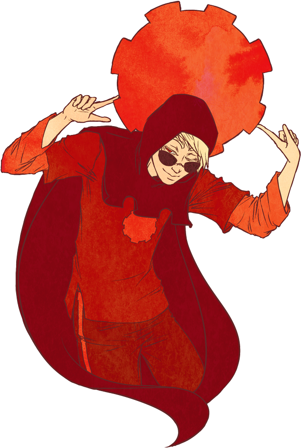 Index - Fan Art (650x1061)