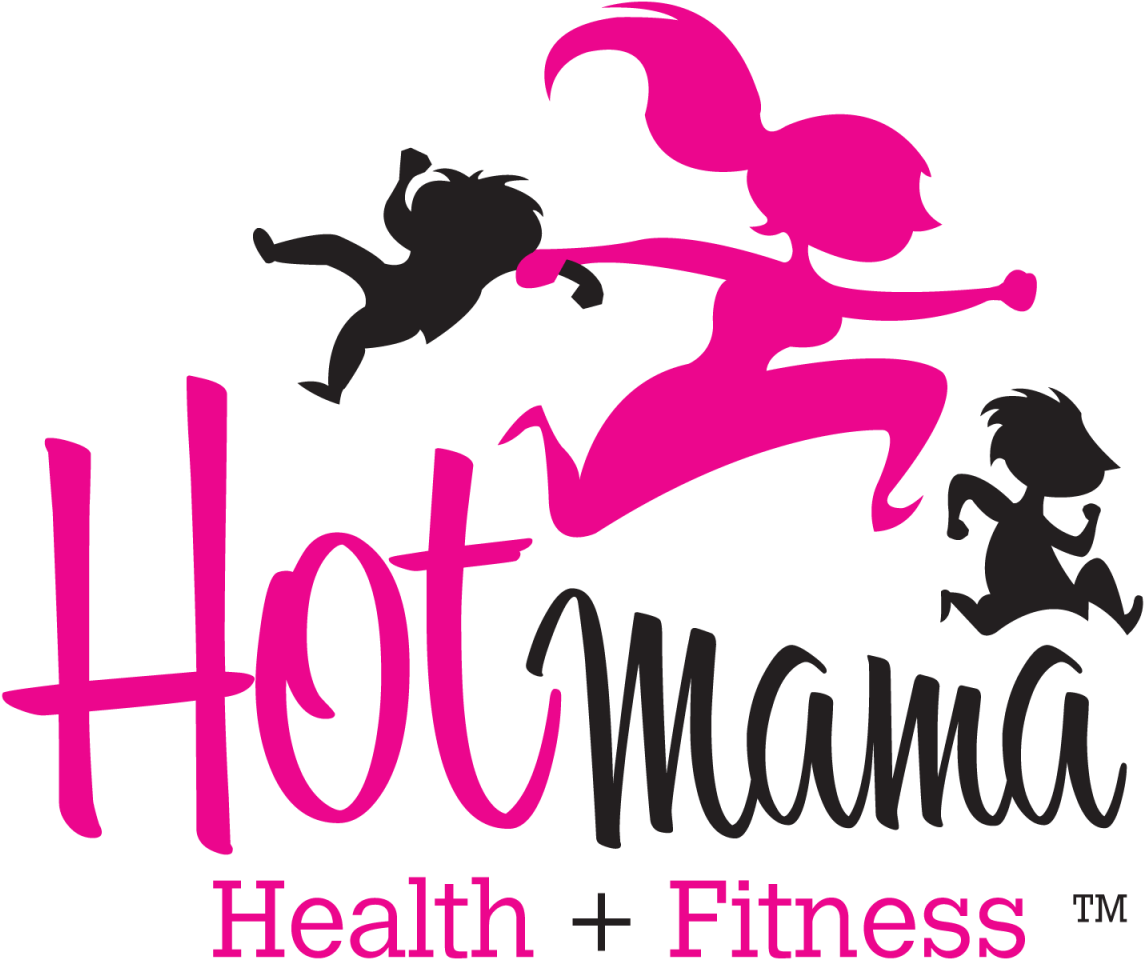 "okay Ladies, It's Time To Put Your Needs And Your - Hot Mama Health And Fitness (1200x1200)