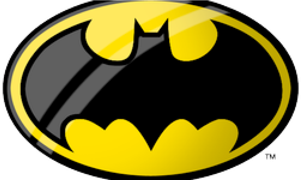 Jay Z Clipart Png - Logo Batman Lego Png (1024x600)