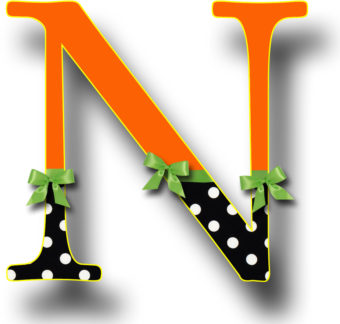 María José Argüeso - Letter N No Background (1200x1200)