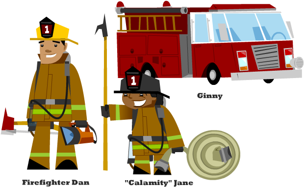 Dan's Firehouse - Fire Engineering - Engineering (640x400)