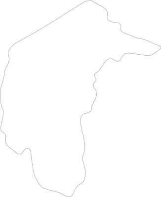 Australian Capital Territory - Silhouette (326x400)