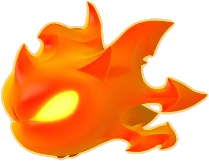 Red Burst - Sonic Colors Red Burst (480x480)