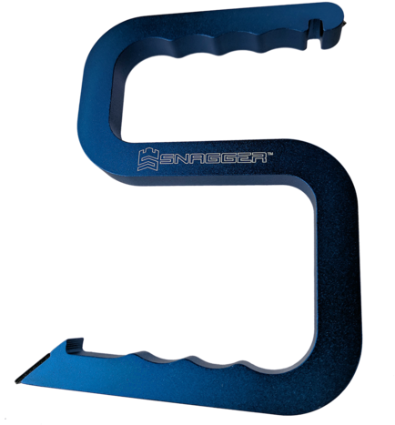 Snagger Firefighter Tool - Tool (435x480)