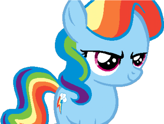 My Little Pony Clipart Diamond Dash - Tiara (640x480)