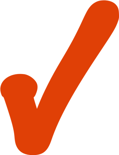 Soylent Red Check Mark 5 Icon - Red Check Mark Gif (512x512)