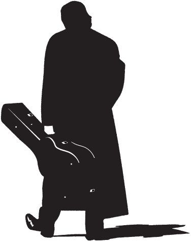 Lucinda Williams, Kenny Chesney, Chris Cornell And - Man In Black Johnny Cash (376x475)