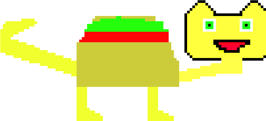 The Taco Cat Mama - The Taco Cat Mama (1010x500)